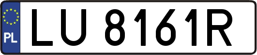 LU8161R