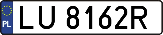 LU8162R