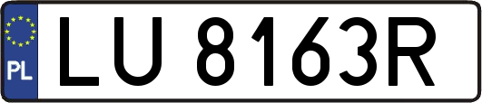 LU8163R