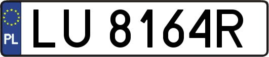 LU8164R
