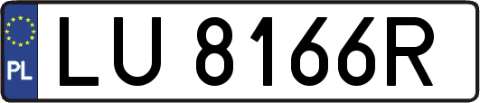 LU8166R