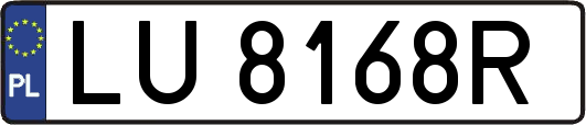 LU8168R
