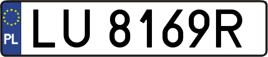 LU8169R