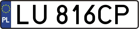 LU816CP
