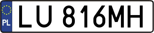LU816MH