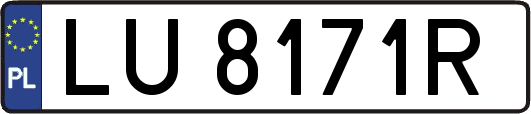 LU8171R
