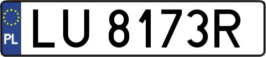 LU8173R