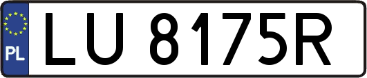 LU8175R