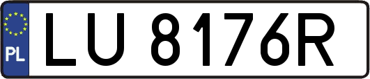 LU8176R