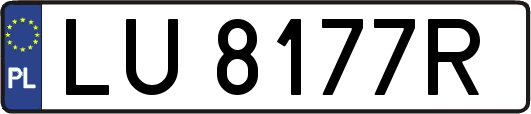 LU8177R