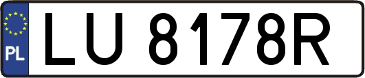 LU8178R