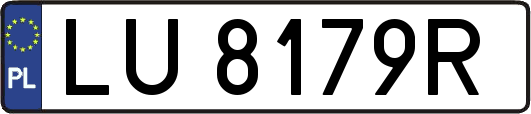 LU8179R
