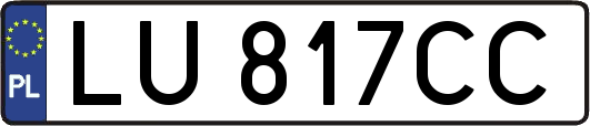 LU817CC