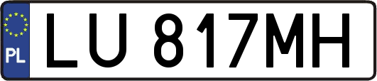 LU817MH