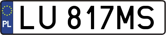 LU817MS