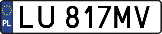 LU817MV