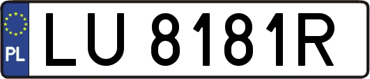 LU8181R