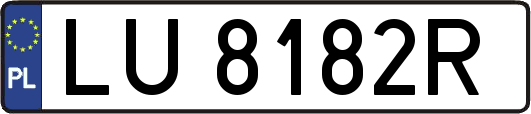 LU8182R