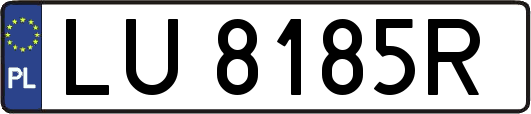 LU8185R