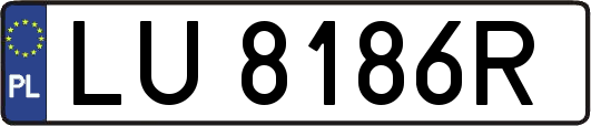 LU8186R