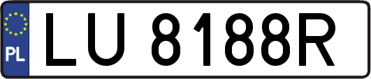 LU8188R