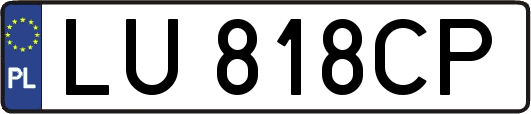 LU818CP