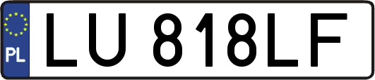 LU818LF