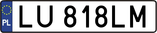 LU818LM