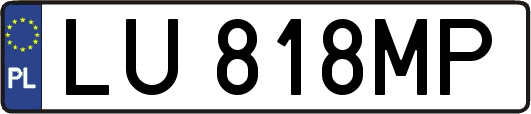 LU818MP