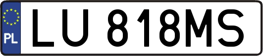 LU818MS