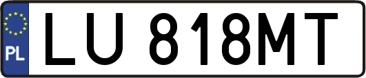 LU818MT
