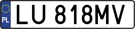 LU818MV