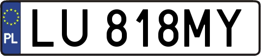 LU818MY