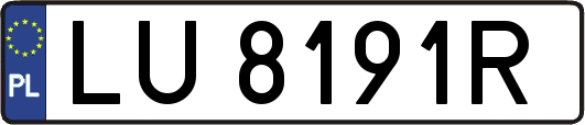 LU8191R