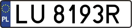 LU8193R
