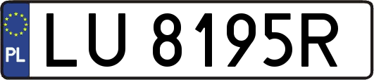 LU8195R