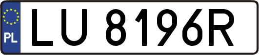 LU8196R