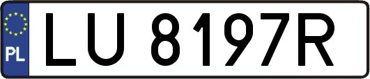 LU8197R
