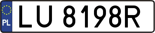 LU8198R