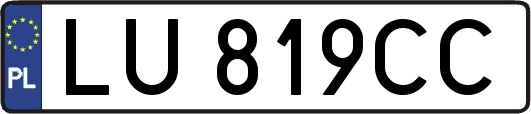 LU819CC