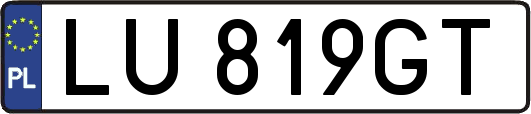 LU819GT