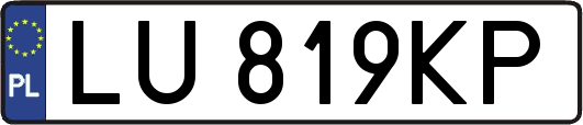 LU819KP