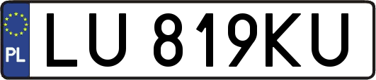 LU819KU