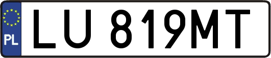 LU819MT