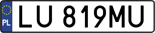 LU819MU