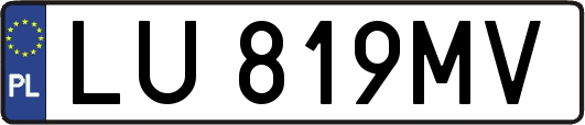 LU819MV