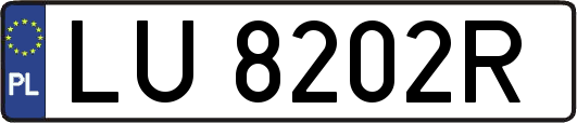 LU8202R