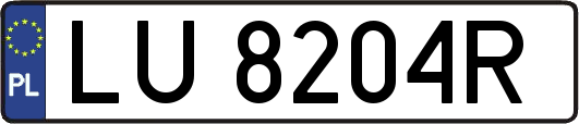 LU8204R