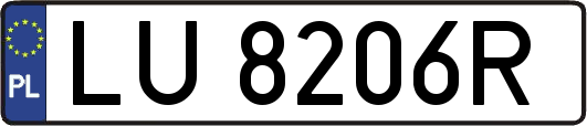 LU8206R