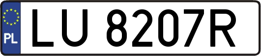 LU8207R
